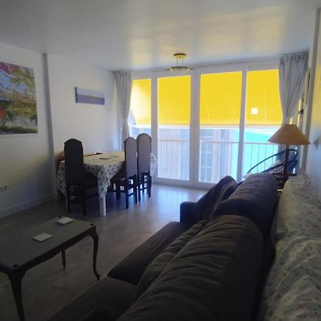 Apartamento Con Preciosas Vistas Para 4 Personas Benidorm Extérieur photo