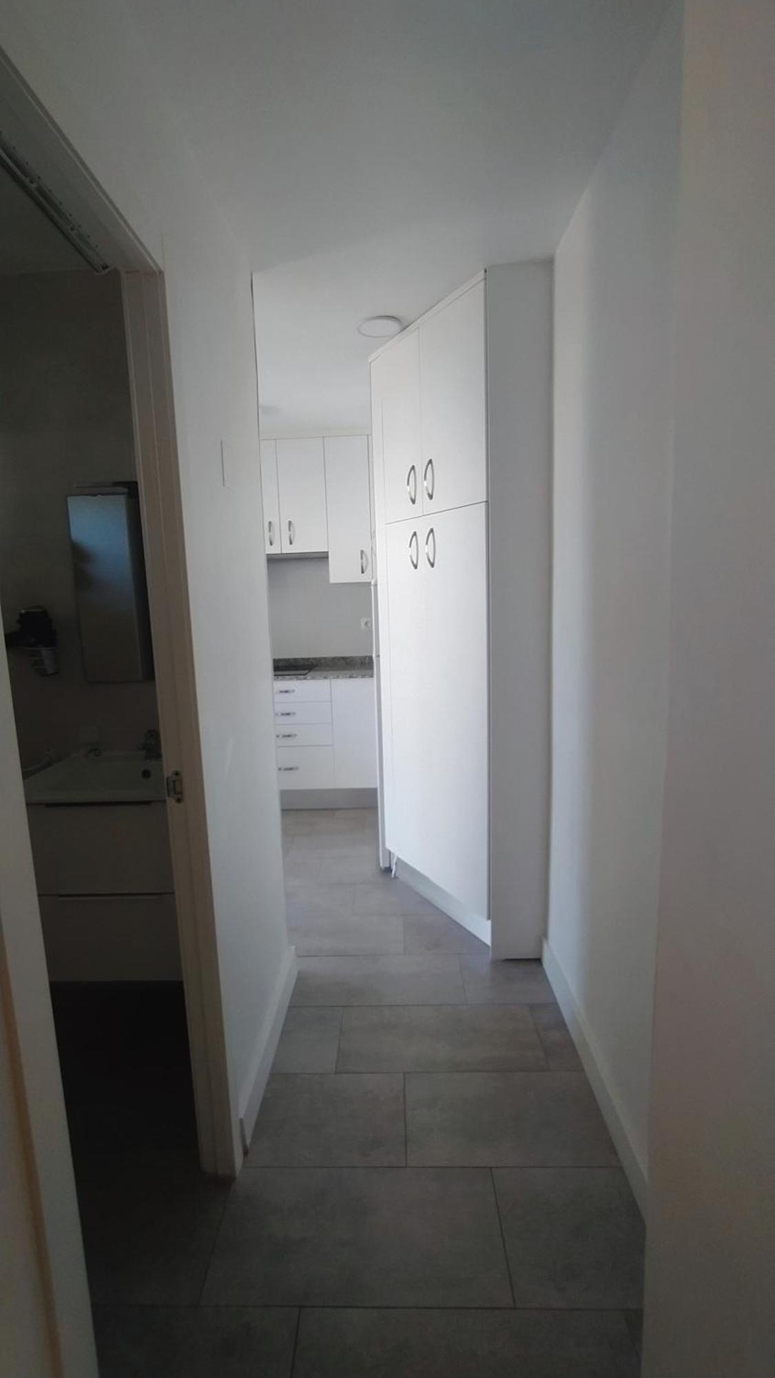 Apartamento Con Preciosas Vistas Para 4 Personas Benidorm Extérieur photo