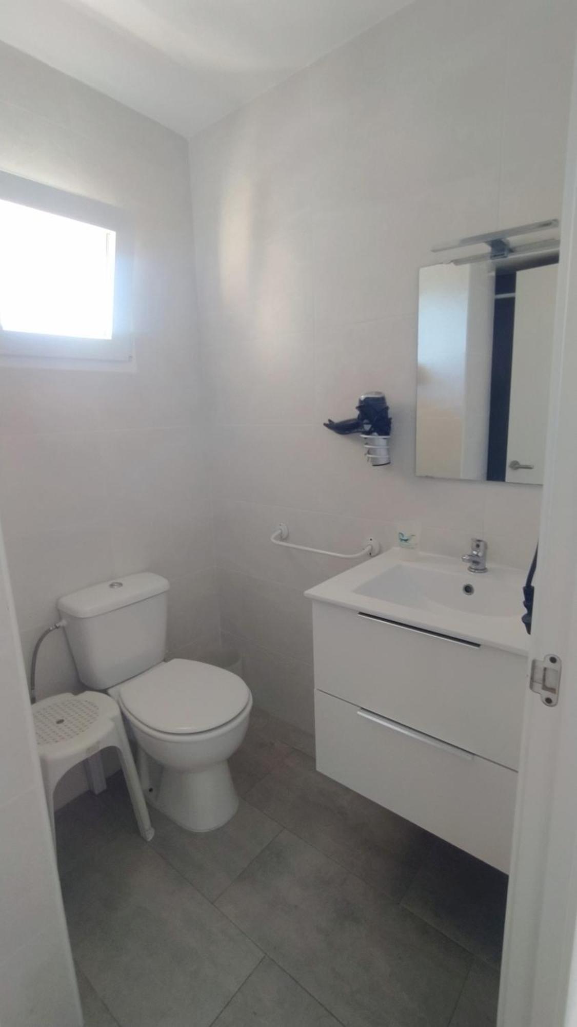 Apartamento Con Preciosas Vistas Para 4 Personas Benidorm Extérieur photo